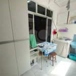 Apartamento à venda com 3 quartos em Andaraí, Rio de Janeiro, RJ