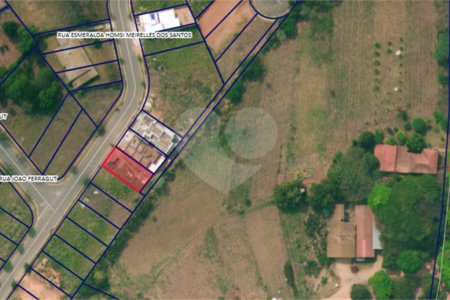 Terreno à venda com 1 suíte em Pinheirinho, Vinhedo, SP