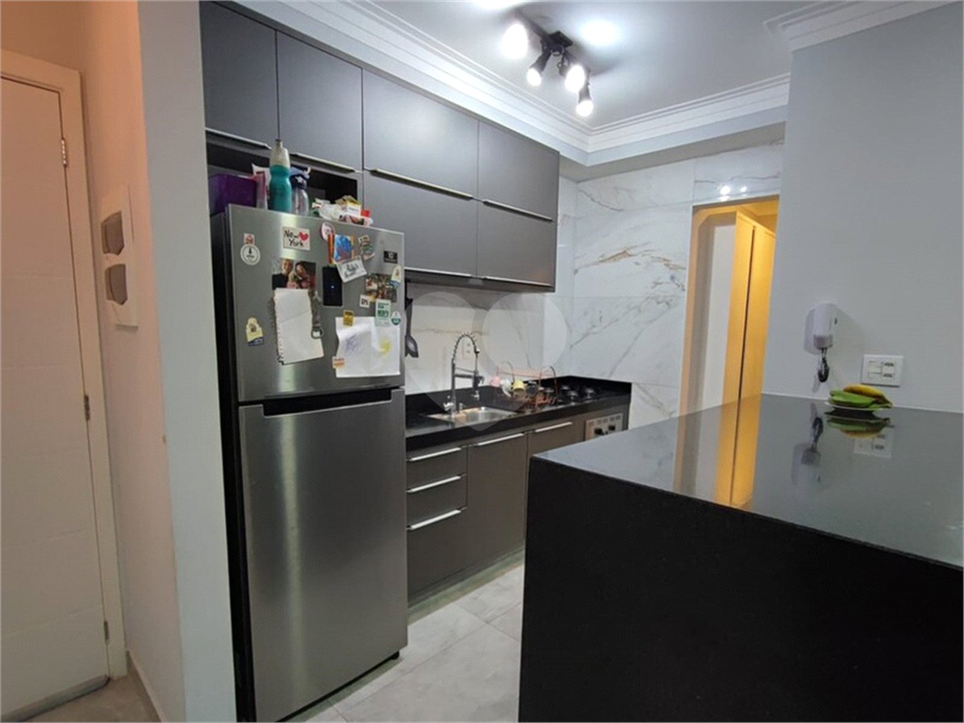 Apartamento à venda com 3 quartos, sendo 2 suítes, em Parque Industrial, Itu, SP