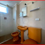 Apartamento à venda com 2 suítes em Real Parque, São Paulo, SP