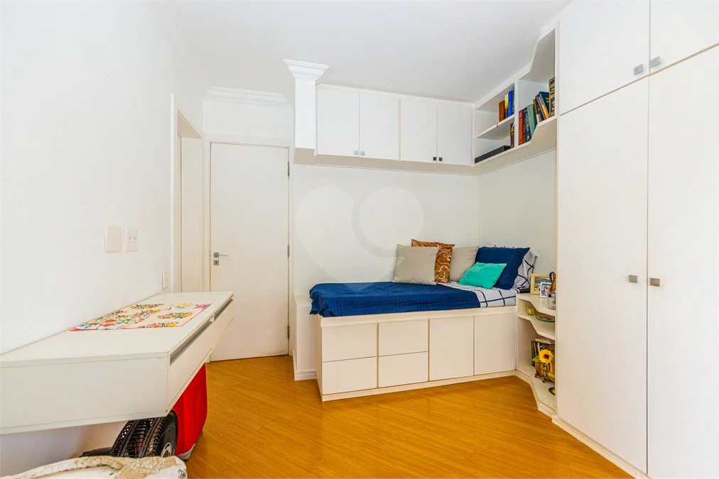 Apartamento lindo - Jardim Sul - 4 quartos