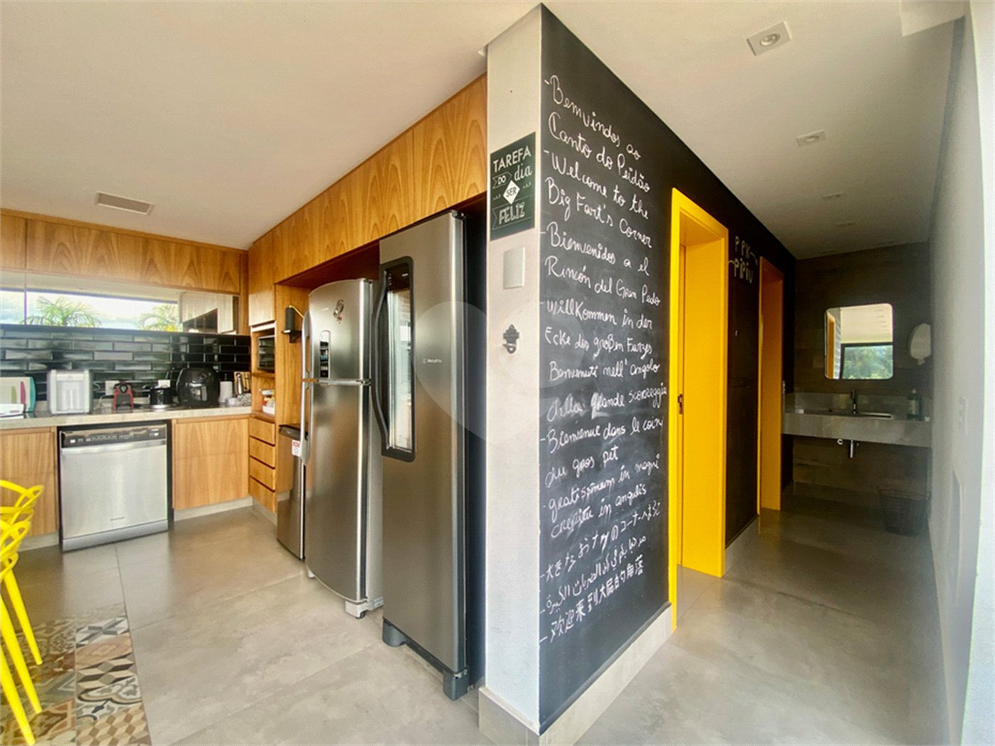 Casa à venda com 5 suítes em Glebas, Louveira, SP