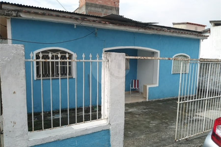Casa à venda com 3 quartos em Pedra de Guaratiba, Rio de Janeiro, RJ