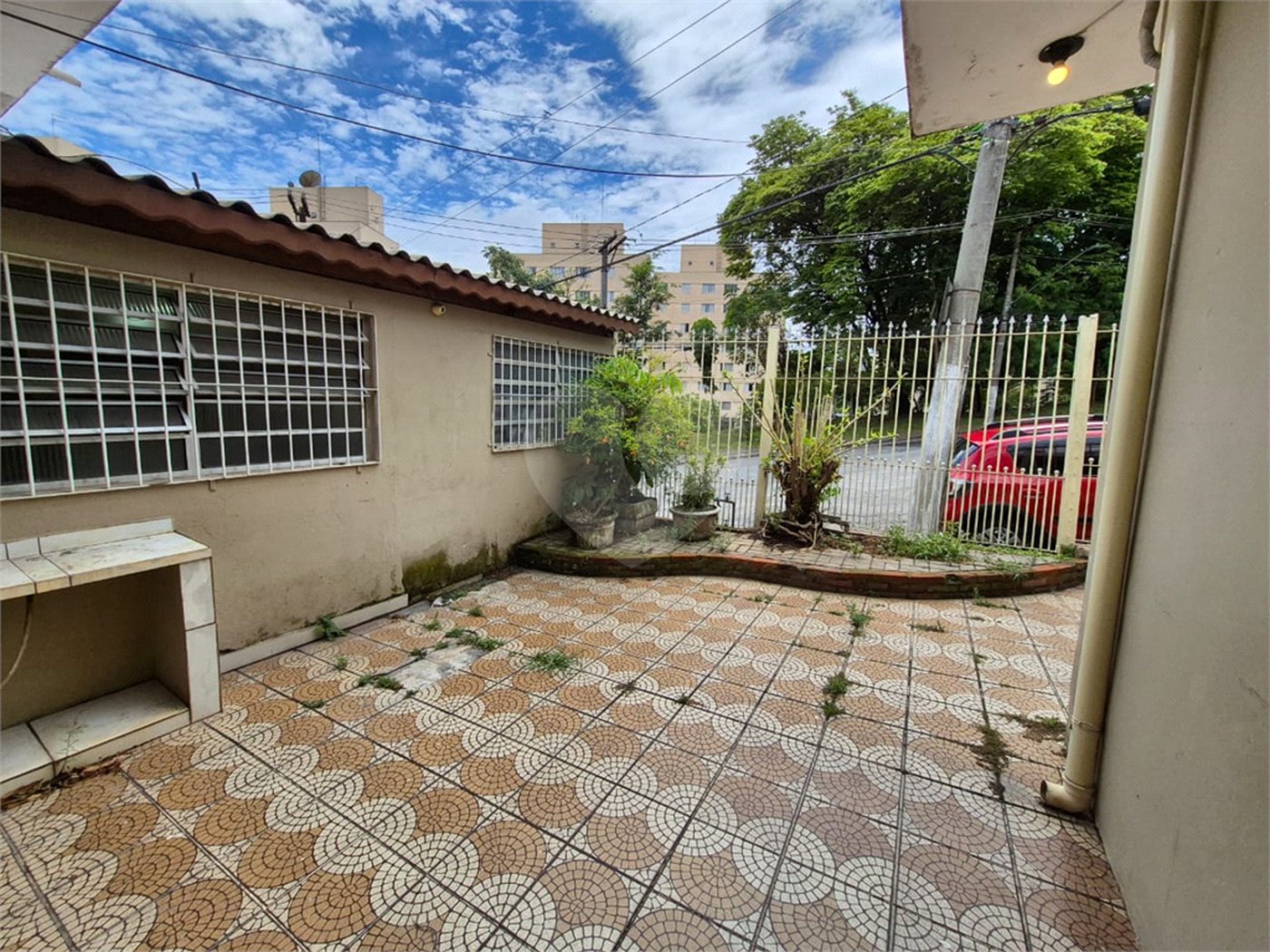 Casa à venda com 2 quartos em Jardim Pinheiros, São Paulo, SP