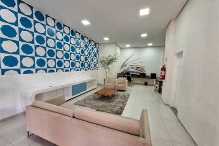 Apartamento à venda com 2 quartos, sendo 1 suíte, em Tucuruvi, São Paulo, SP