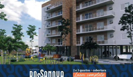 Residencial Bossanova