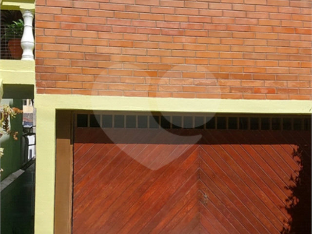 Casa à venda com 2 quartos em Freguesia do Ó, São Paulo, SP