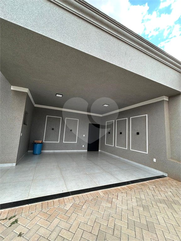 Casa térrea para venda no condomínio Quinta do Lago Residence
