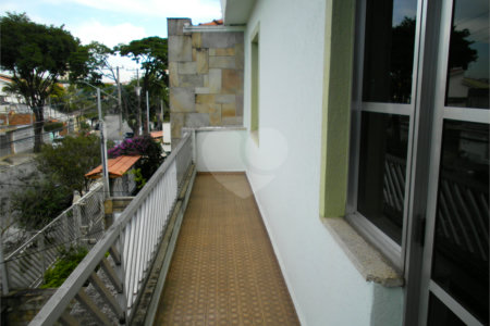 Sobrado à venda com 4 quartos em Vila Maria Alta, São Paulo, SP