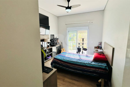 Casa à venda com 4 suítes no condomínio Dos Lagos, Itupeva - SP