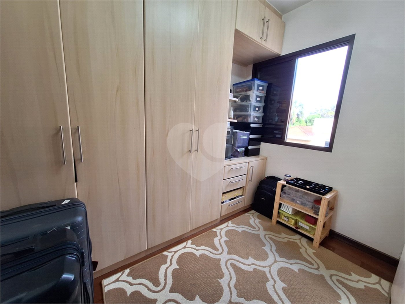 Apartamento à venda com 3 quartos, sendo 2 suítes, em Santana, São Paulo, SP
