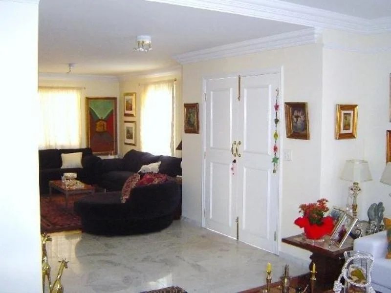 Casa à venda com 5 suítes em Jardim Morumbi, São Paulo, SP