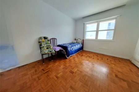 Apartamento Residencial à venda, Itararé, São Vicente - AP1949.