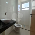 Apartamento à venda com 2 quartos em Engordadouro, Jundiaí, SP