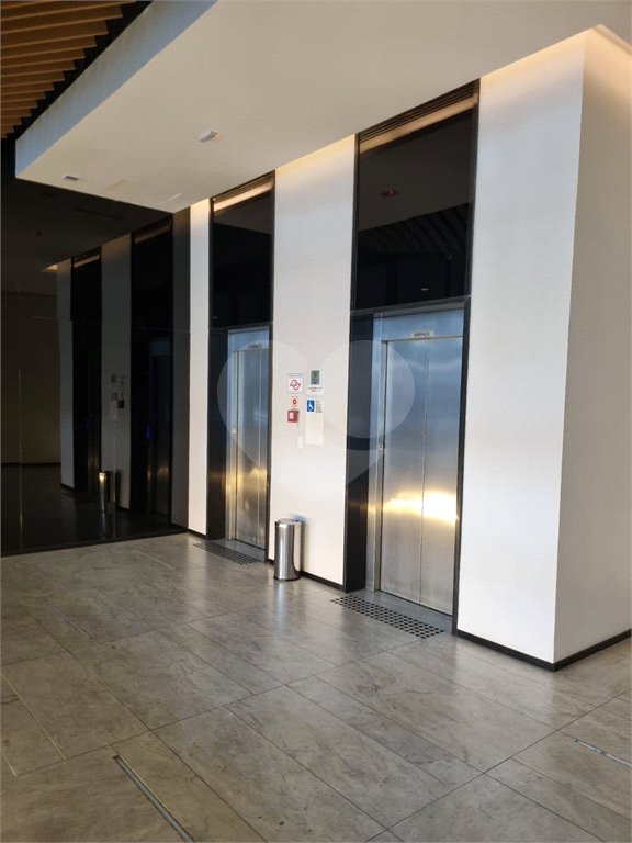 Apartamento à venda com 1 quarto em Vila Olímpia, São Paulo, SP
