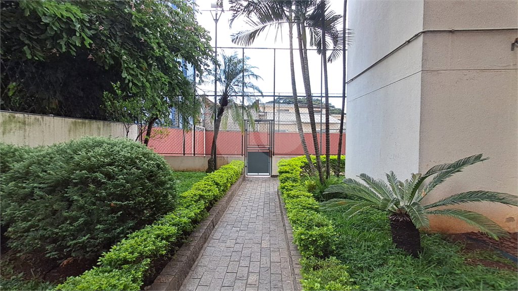 Apartamento à venda com 2 quartos em Vila Primavera, São Paulo, SP