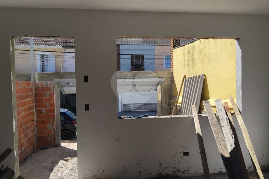 Sobrado à venda com 2 suítes em Butantã, São Paulo, SP