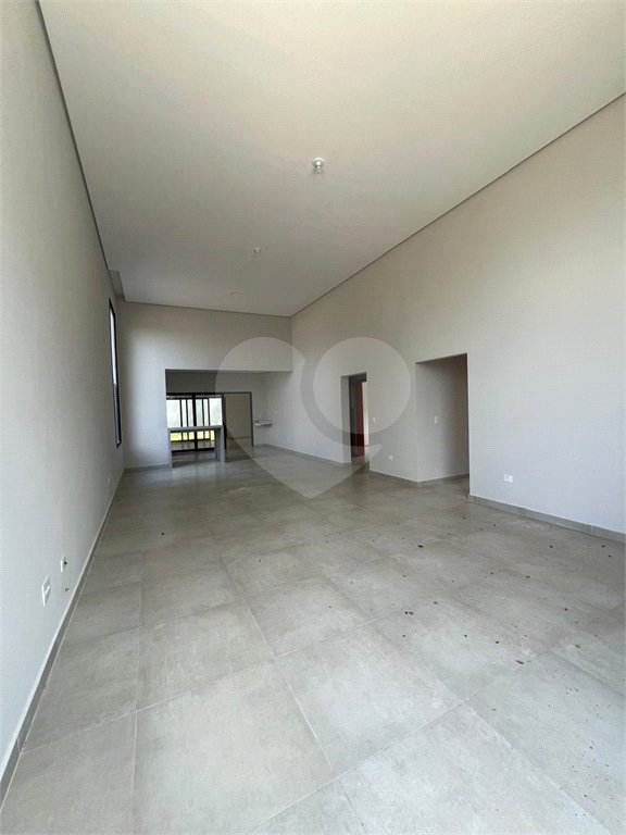 Casa à venda com 3 suítes no condomínio Spazio Design, Bragança Paulista - SP
