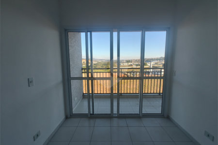 Apartamento para alugar com 3 quartos, sendo 1 suíte,  em Jardim das Palmeiras, Atibaia, SP