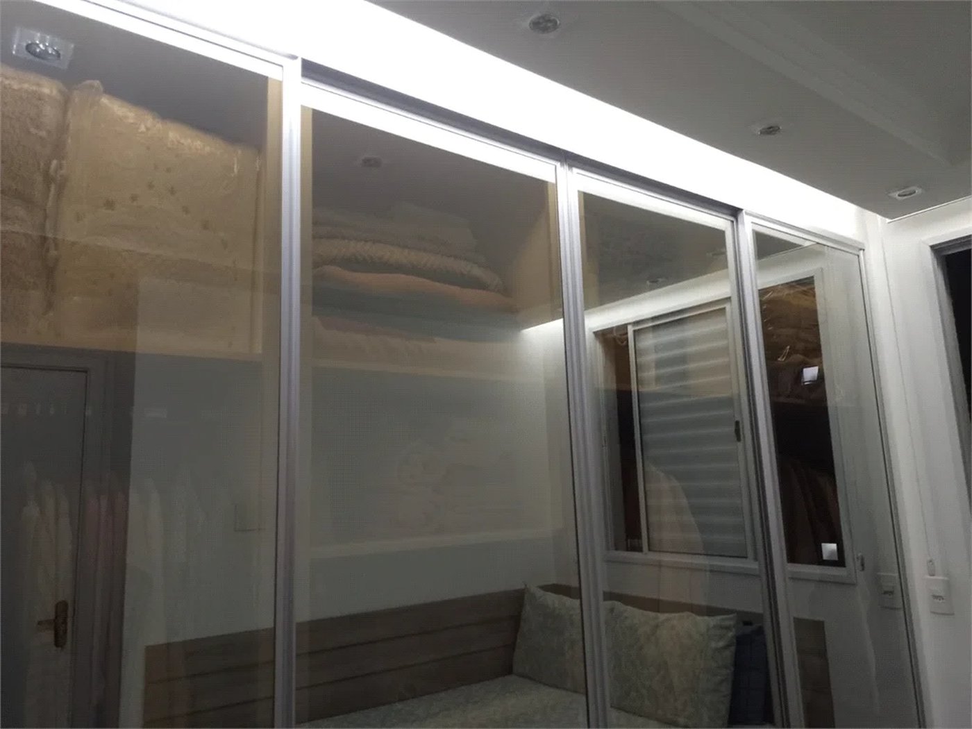 Apartamento à venda com 2 quartos em Pirajussara, São Paulo, SP