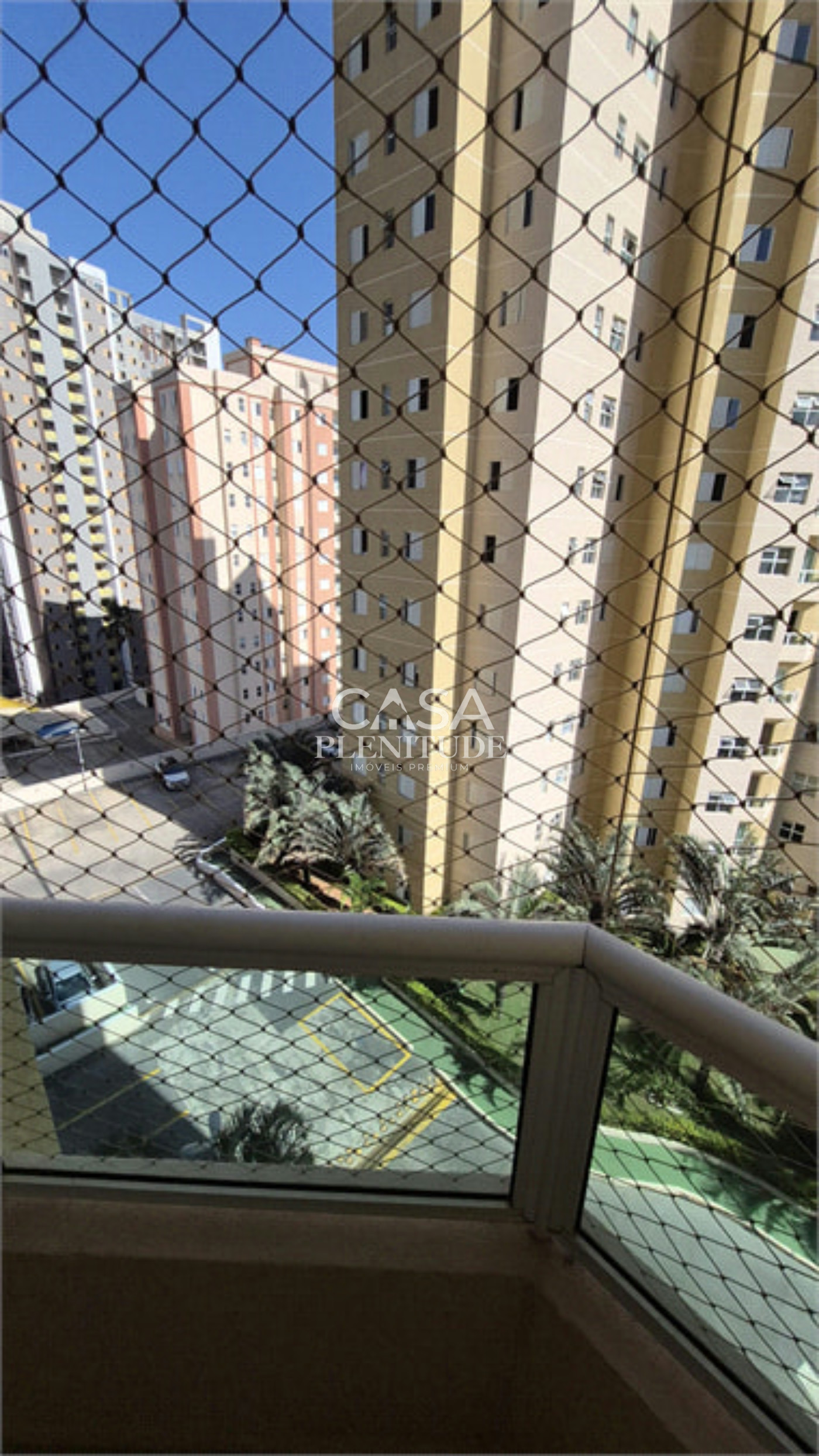 Apartamento à venda com 2 quartos, sendo 1 suíte, em Jardim Gonçalves, Sorocaba, SP