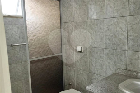 Apartamento à venda com 2 quartos em Vila Gomes Cardim, São Paulo, SP