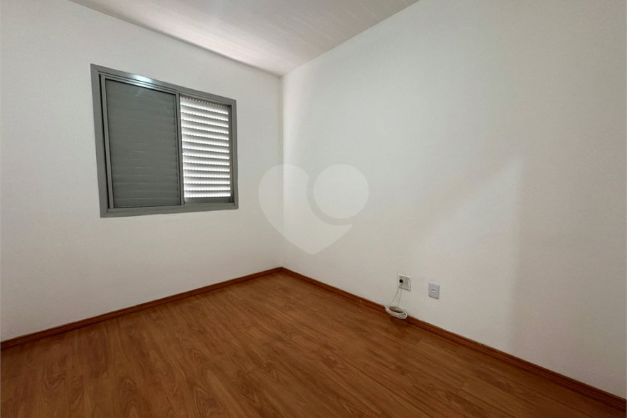 Apartamento à venda com 2 quartos em Imirim, São Paulo, SP