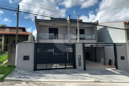 Sobrado à venda com 3 suítes em Jardim Maristela, Atibaia, SP
