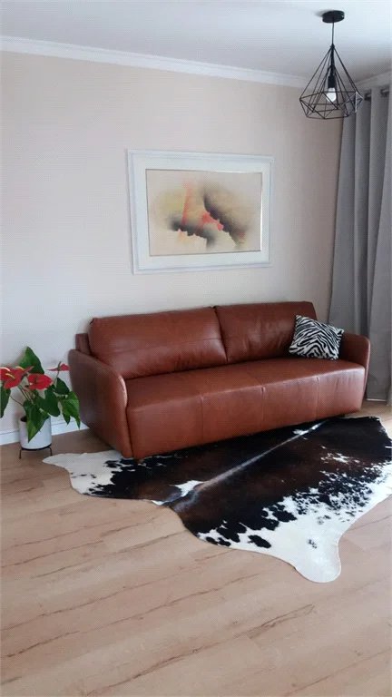 Apartamento à venda com 2 quartos, sendo 1 suíte, em Vila Água Funda, São Paulo, SP