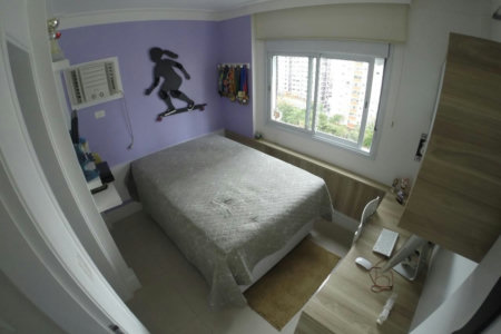 Cobertura com 2 dormitórios à venda, 175 m² por R$ 1.490.000,00 - Pompéia - Santos/SP