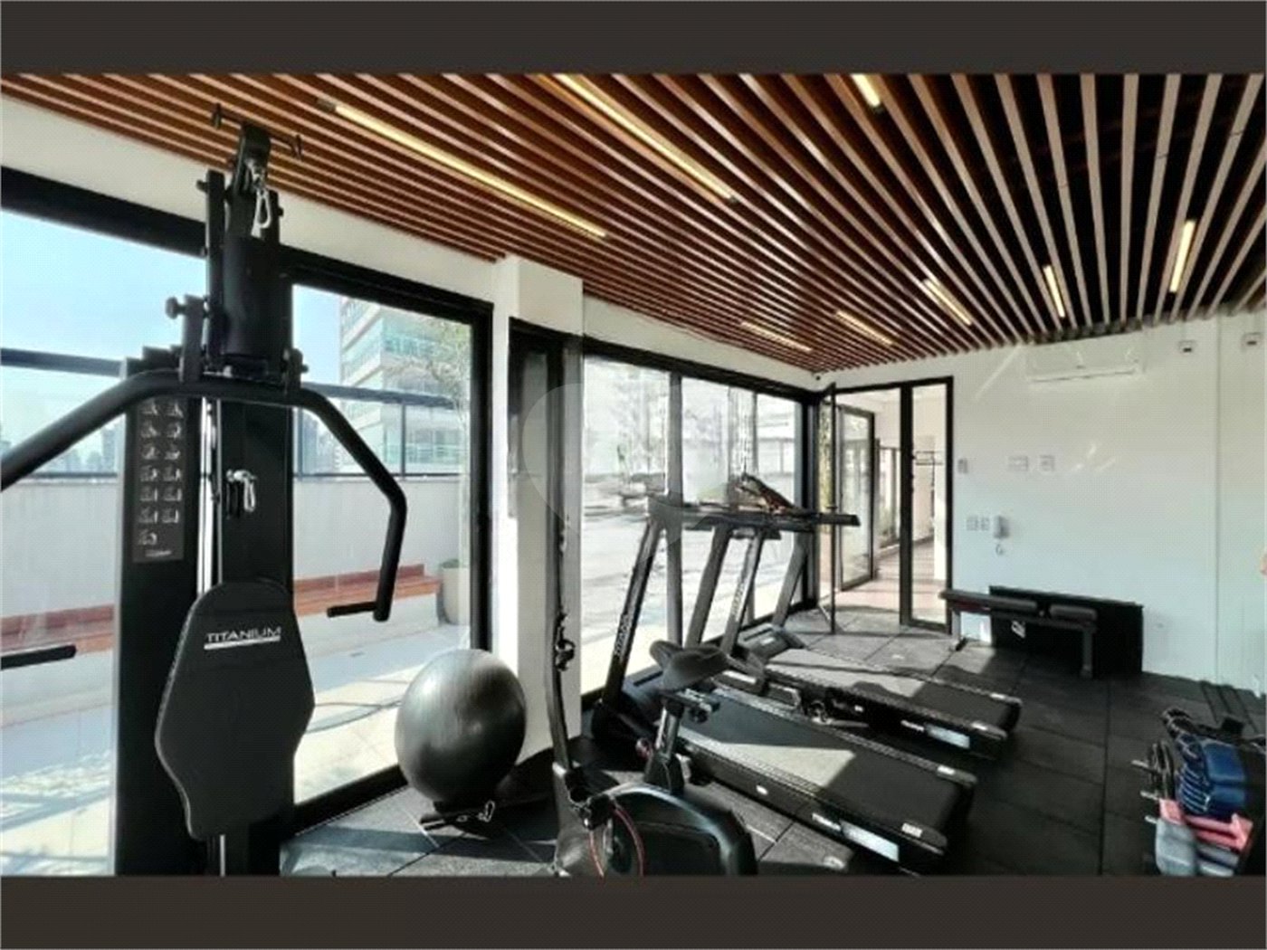 Apartamento à venda com 2 suítes em Cerqueira César, São Paulo, SP