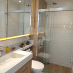 Apartamento à venda com 3 quartos, sendo 1 suíte, em Santo Amaro, São Paulo, SP