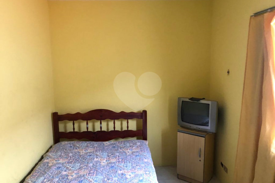 Sobrado à venda com 4 quartos, sendo 1 suíte, em Serra da Cantareira, Mairiporã, SP