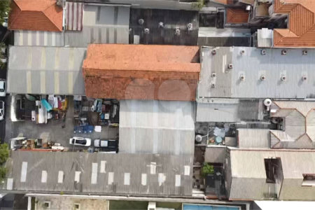 Galpão à venda em Mooca, São Paulo, SP