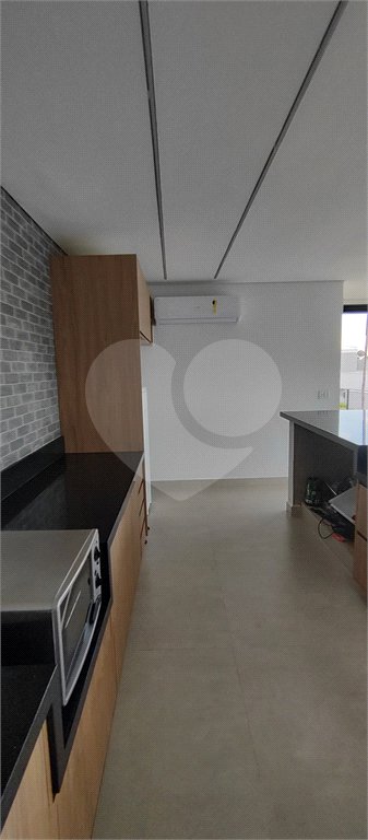 Casa à venda com 4 suítes no condomínio Campos de Santo Antonio II, Itu - SP