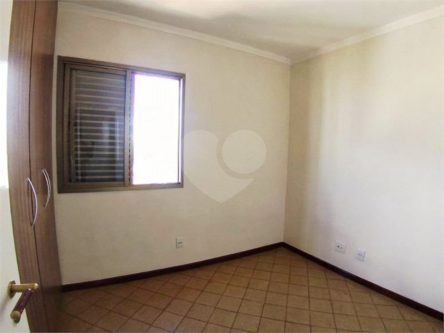 Apartamento à venda com 3 quartos no Centro, Ribeirão Preto, SP