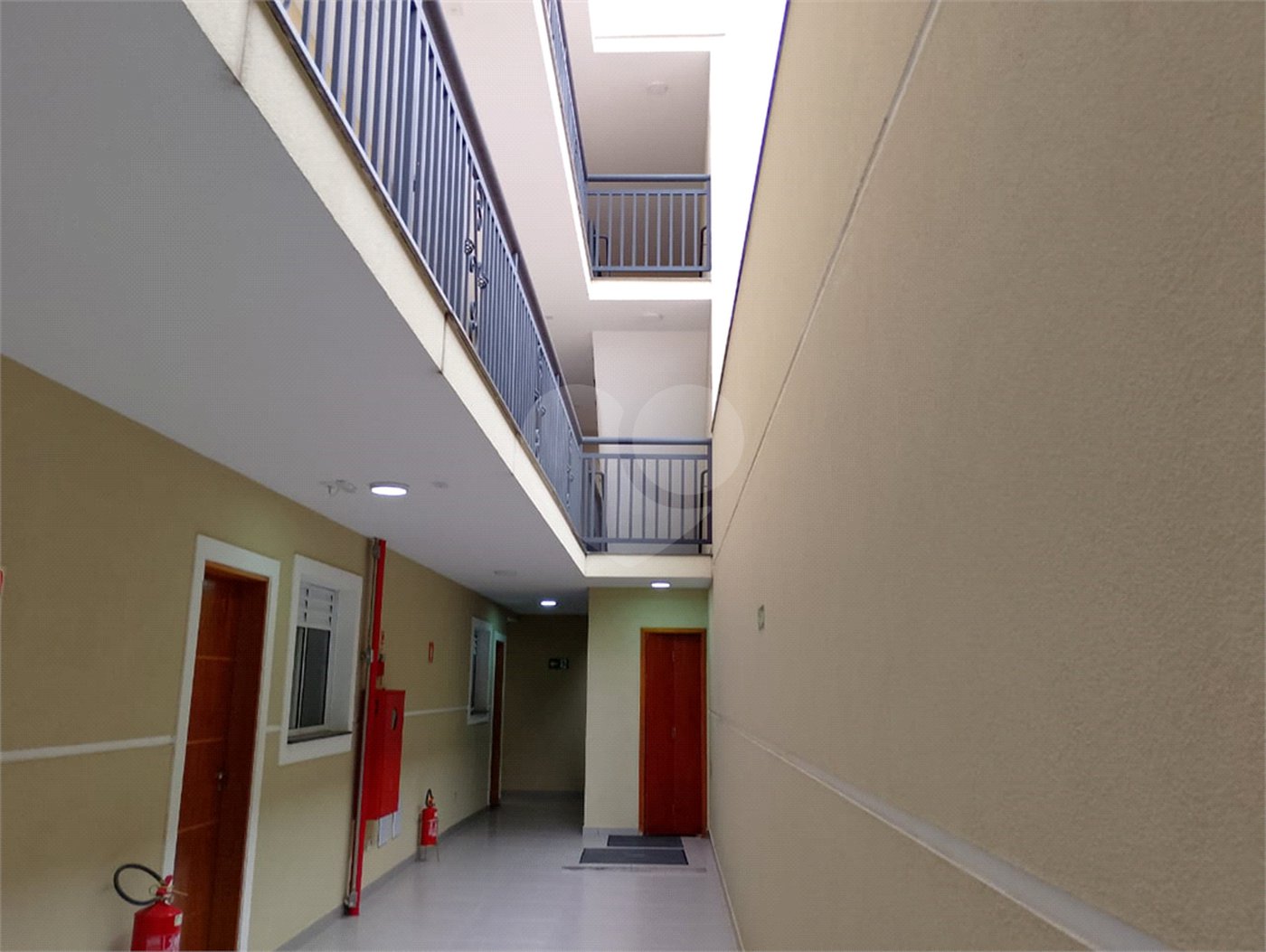 Apartamento à venda com 2 quartos em Vila Guilherme, São Paulo, SP