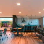 Apartamento à venda com 3 quartos em Vila Clementino, São Paulo, SP