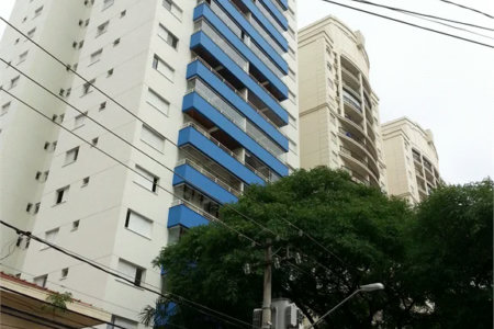 Cobertura à venda com 3 quartos, sendo 1 suíte, em Vila Ipojuca, São Paulo, SP