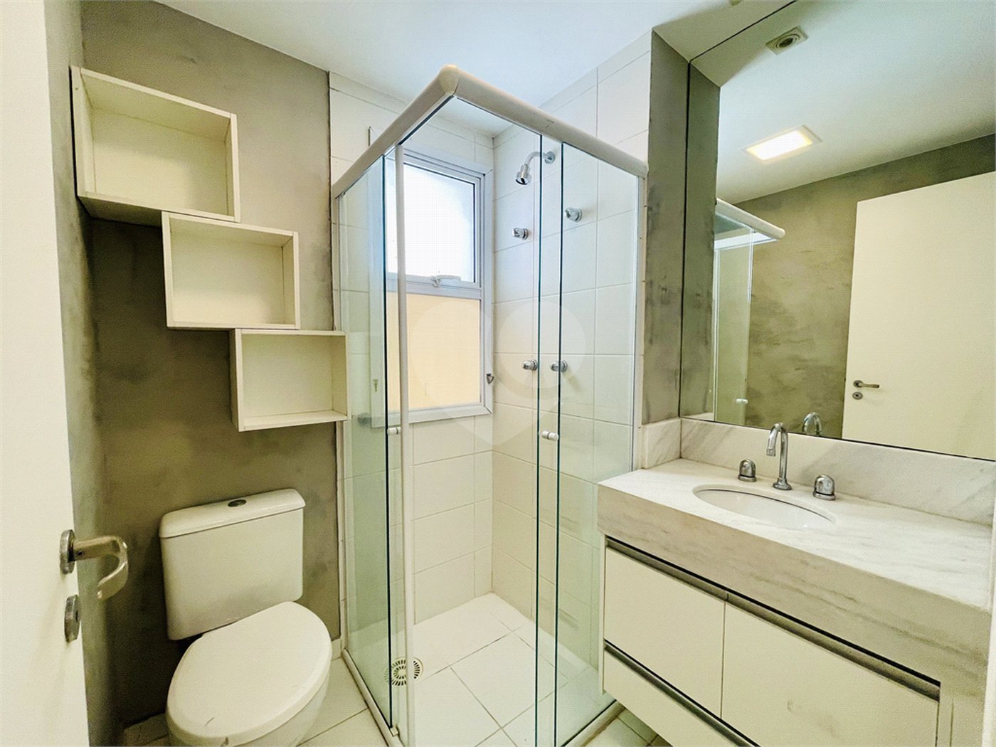 Apartamento à venda com 3 suítes em Baeta Neves, São Bernardo do Campo, SP