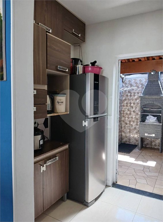 Casa à venda com 2 quartos no condomínio Villa Caucaia, Cotia - SP