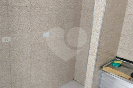 Apartamento à venda com 2 quartos em Jardim do Castelo, Ferraz de Vasconcelos, SP