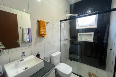 Casa à venda com 3 quartos em Residencial Villaggio Di Capri, Itapetininga, SP