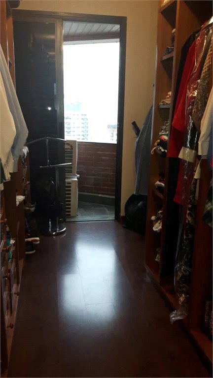 Apartamento à venda com 2 quartos, sendo 1 suíte, em Vila Andrade, São Paulo, SP