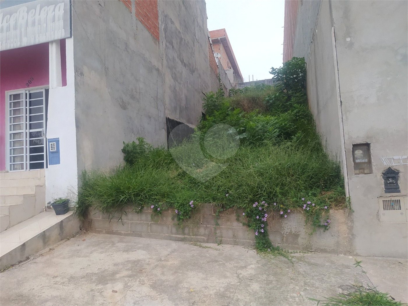 Terreno à venda em Jardim Vinhas do Sol (mailasqui), São Roque, SP