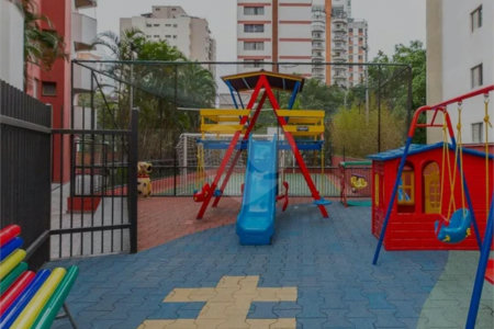 Apartamento à venda com 3 quartos, sendo 1 suíte, em Vila Mascote, São Paulo, SP