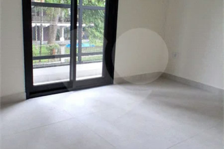 Apartamento à venda com 2 quartos em Água Fria, São Paulo, SP