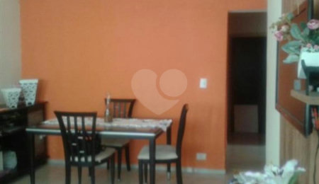 Apartamento à venda com 2 quartos, sendo 1 suíte,  em Casa Verde, São Paulo, SP