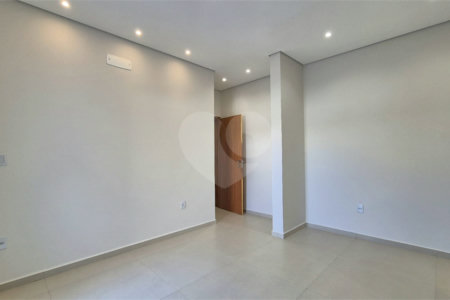 Casa à venda com 3 quartos, sendo 1 suíte, no condomínio Reserva Ipanema I, Sorocaba - SP