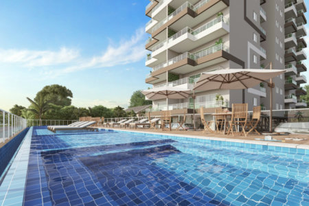 Residencial Jardins De Nazaré
